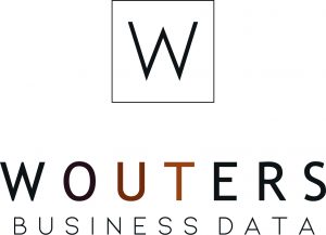 Wouters Business Data Logo